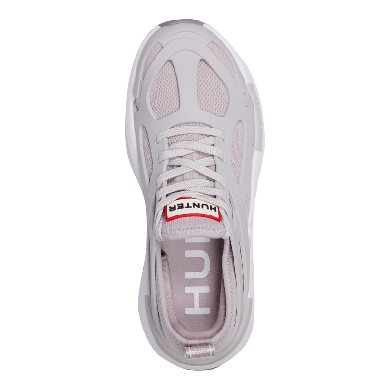 Women's Tulip Lace-up Casual Sneakers