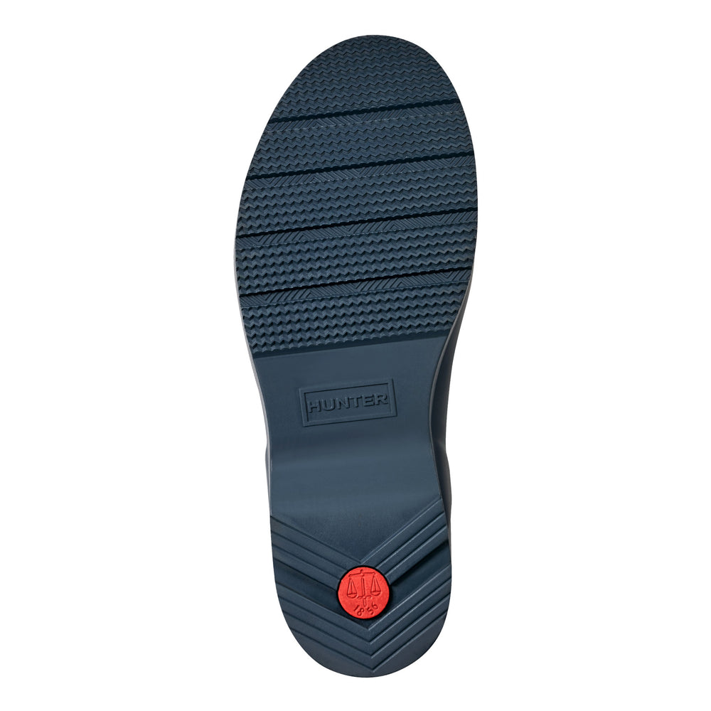 Men's PLAY™ Short Rain Boots - Valtameri Blue | Hunter Boots