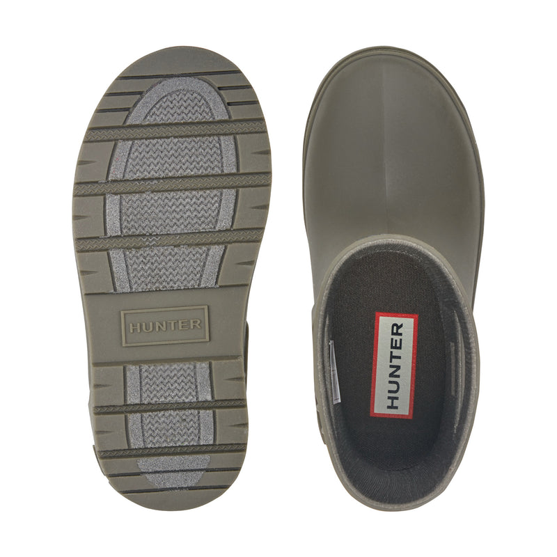 Little Kids Georgey Waterproof Rain Boots