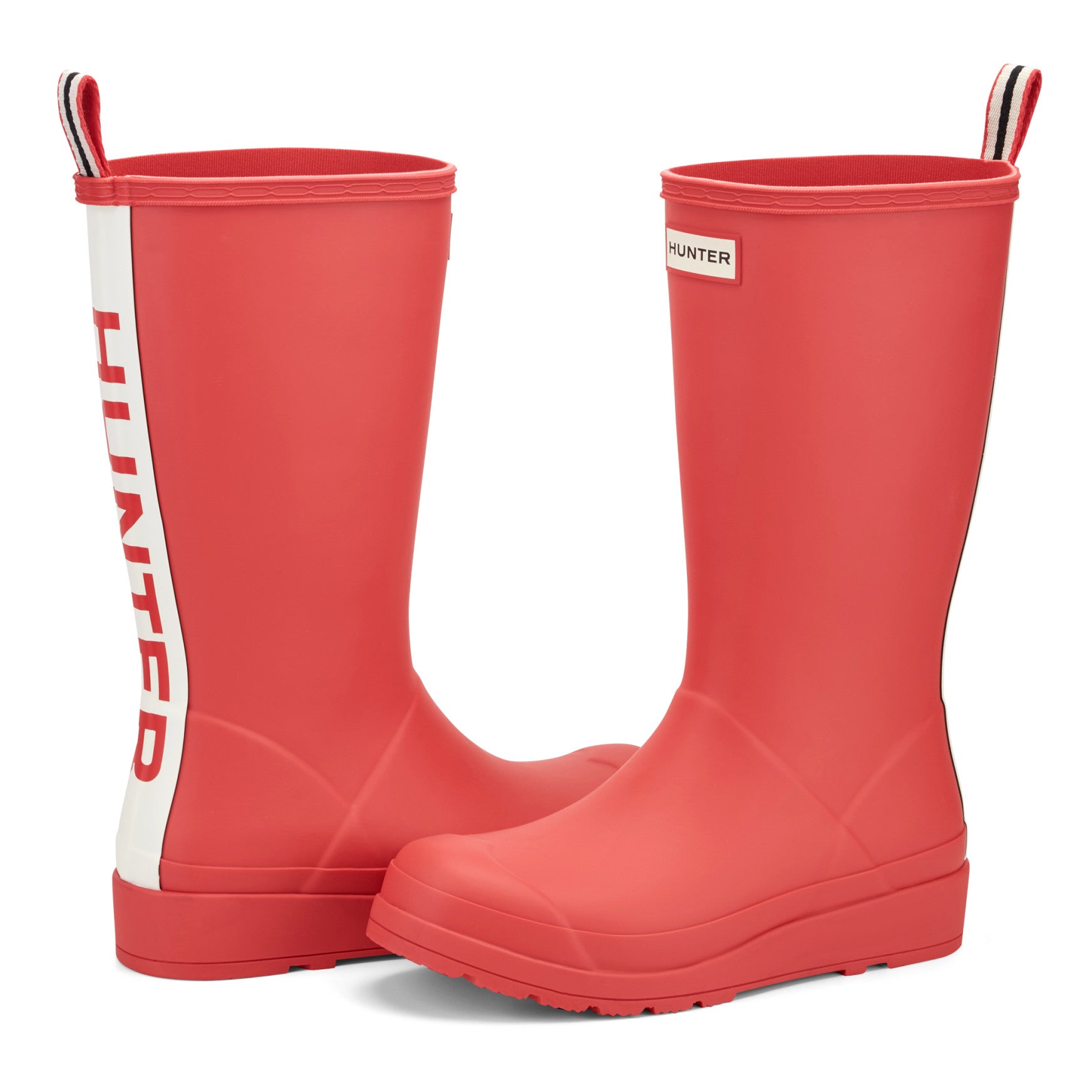 Women's PLAY™ Tall Logo Rain Boots