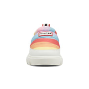 Little Kids Cody Lug Sole Insulated Water Resistant Slip-on Shoes