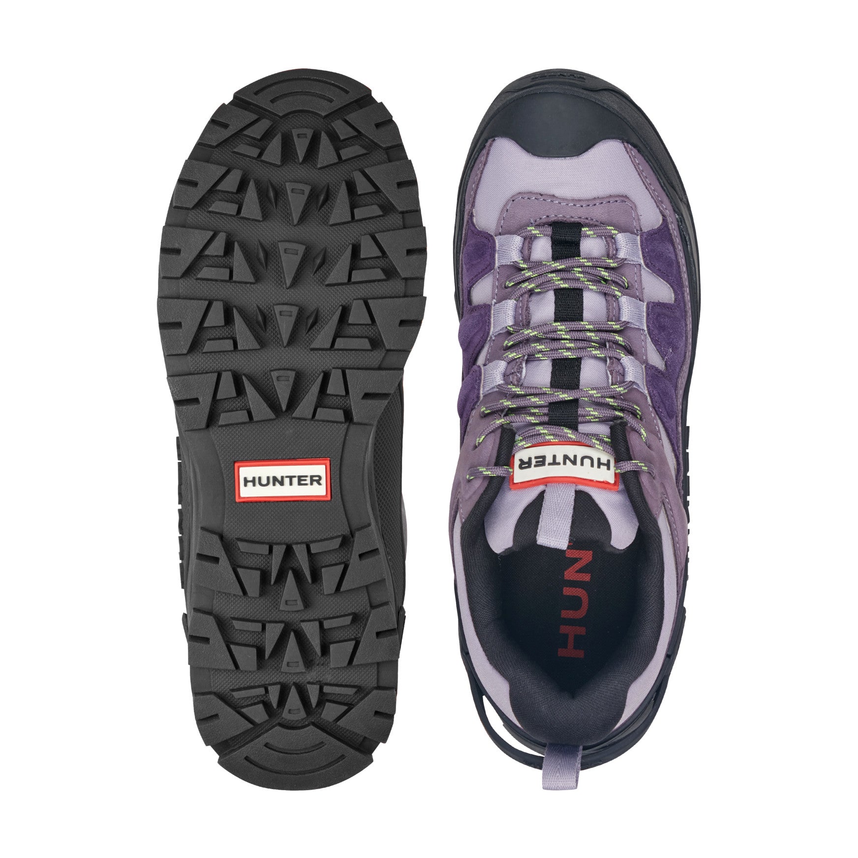 Women's Nicia Lace-up Casual Waterproof Sneakers