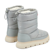 Women's Maribel Lug Sole Insulated Waterproof Snow Booties