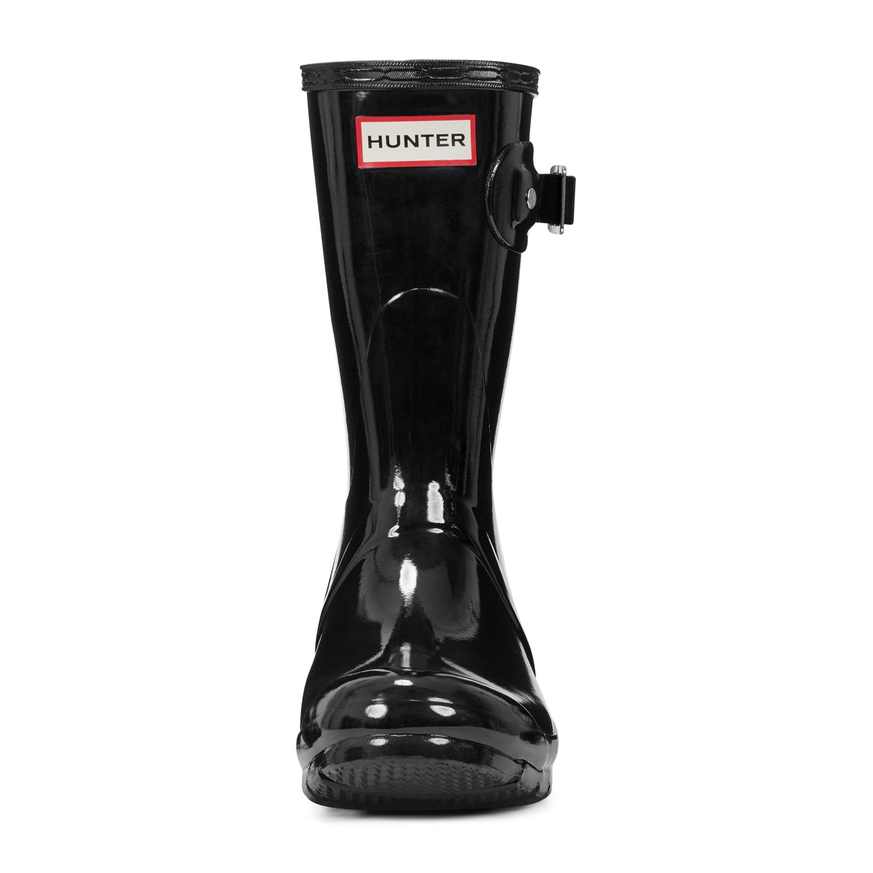 Women's Original Short Gloss Rain Boots