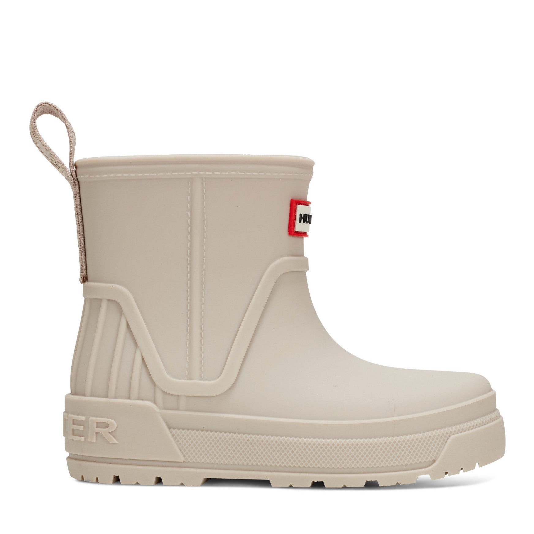 Big Kids Grace Waterproof Rain Boots