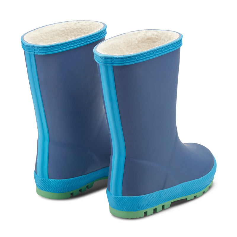 Kids First Climber Waterproof Boots