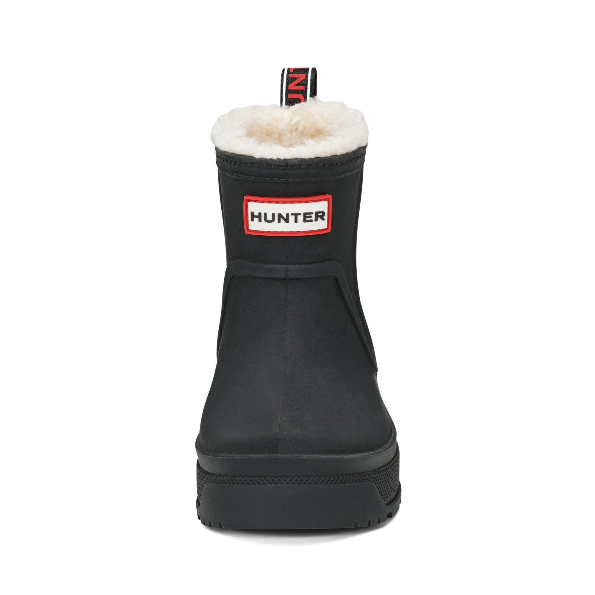 Big Kids Gracey Insulated Waterproof Rain Boots