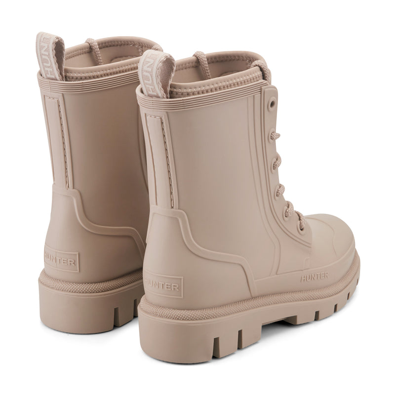 Women's Diana Waterproof Lace-Up Rain Boots