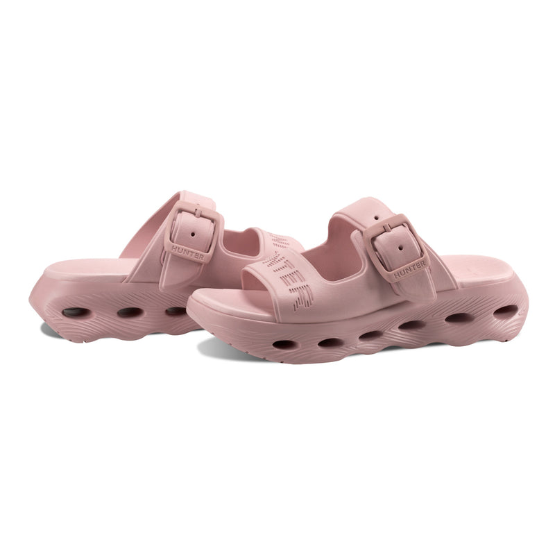 Women's Greta Slip-on Open Toe Casual Sandals