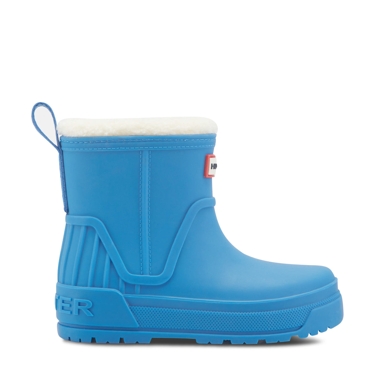 Little Kids Gracey Insulated Waterproof Rain Boots