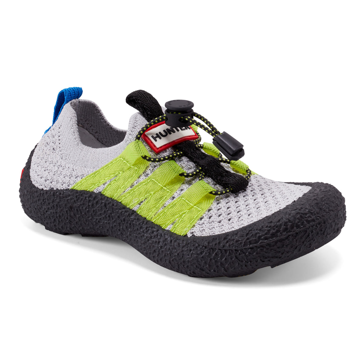 Little Kids Vin Casual Slip-on Water Shoes - Light Gray | Hunter Boots