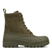 Men's Southall Insulated Waterproof Duck Boots