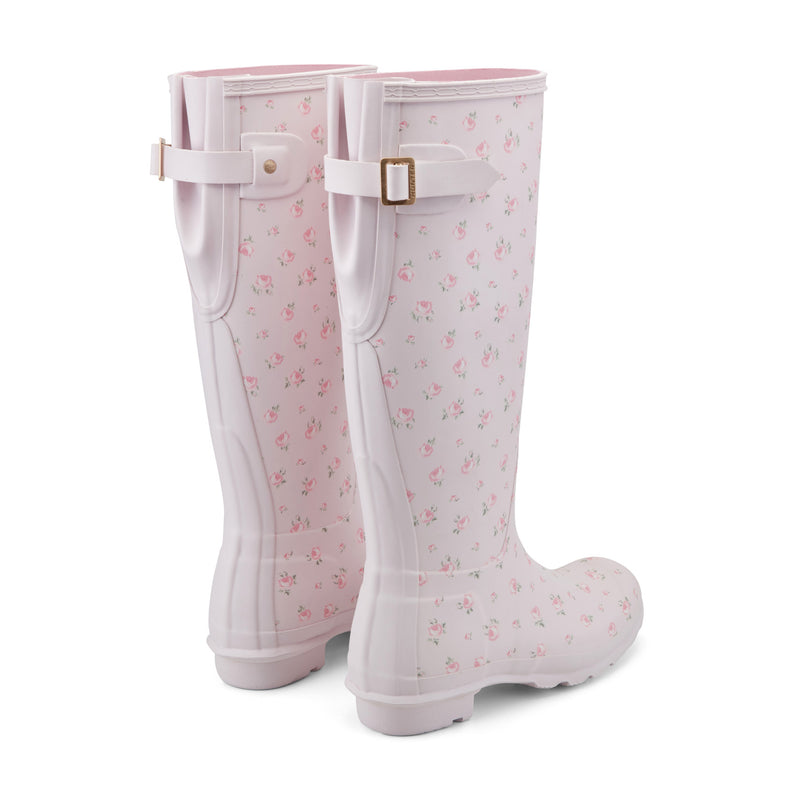 Women's Original Back Adjustable Tall Rain Boots