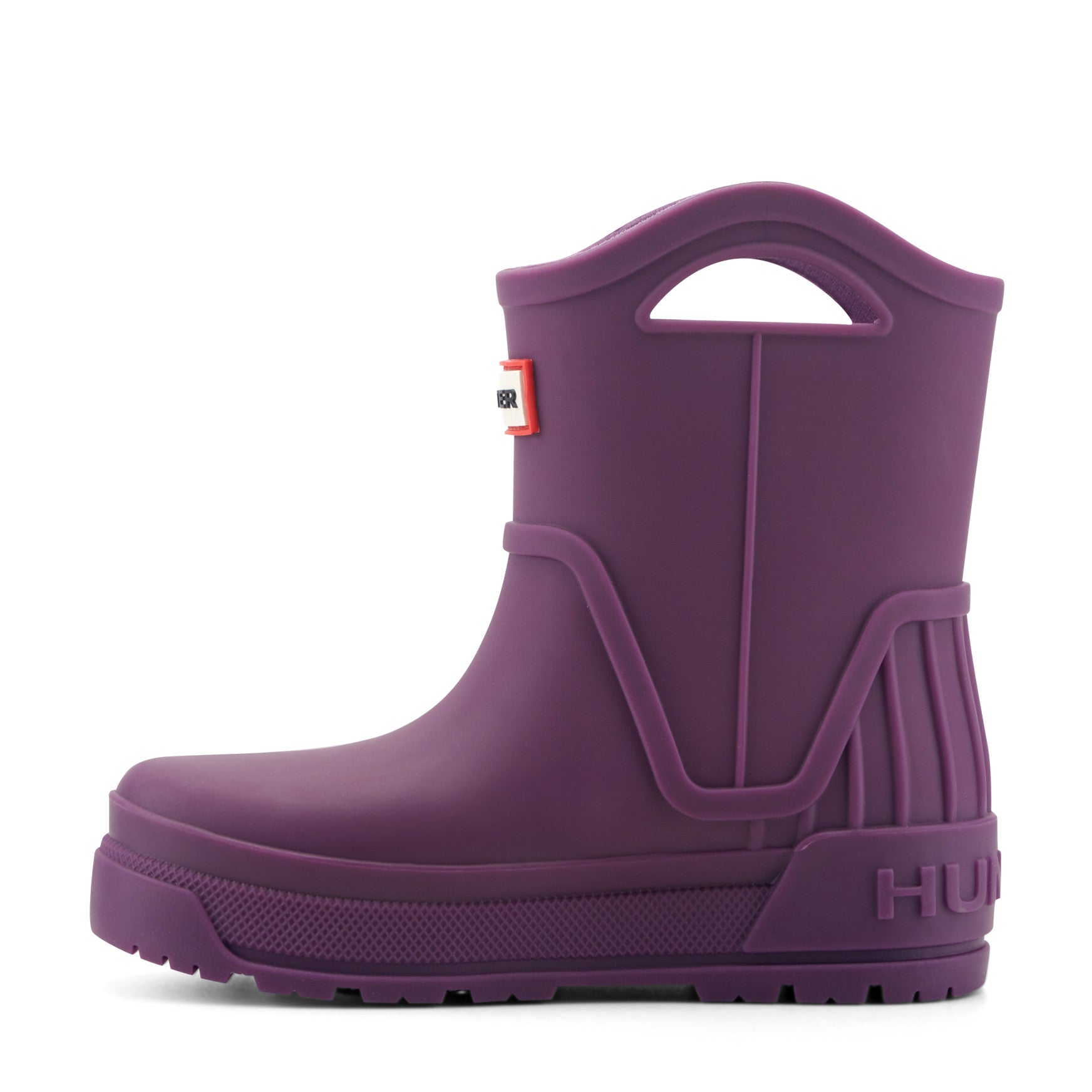 Little Kids Georgey Waterproof Rain Boots