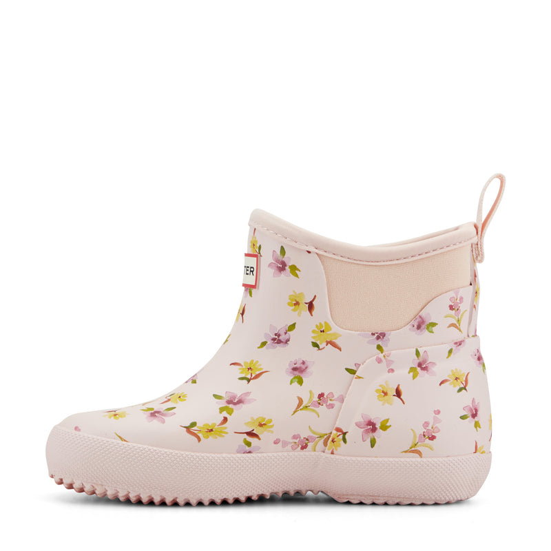 Little Kids Finley Pull On Waterproof Rain Boots