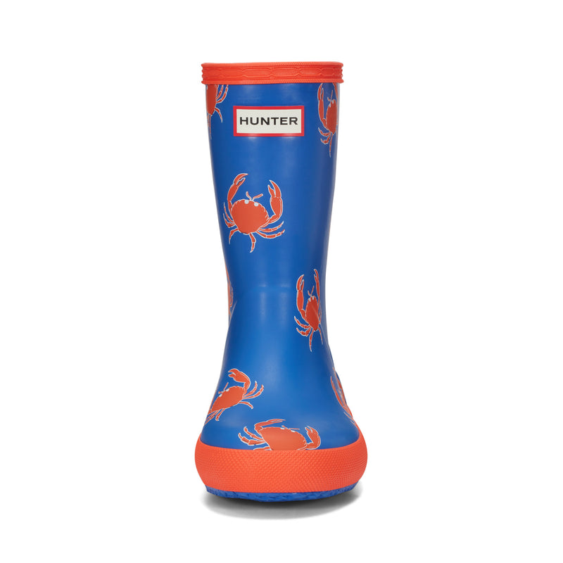 Kids First Classic Rain Boots