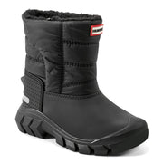 Little Kids Intrepid Lug Sole Insulated Snow Boots