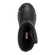 Little Kids Intrepid Lug Sole Insulated Snow Boots