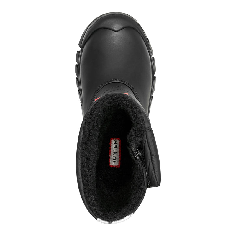 Little Kids Intrepid Lug Sole Insulated Snow Boots