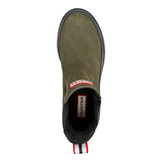 Women's Miana Heeled Waterproof Chelsea Boots