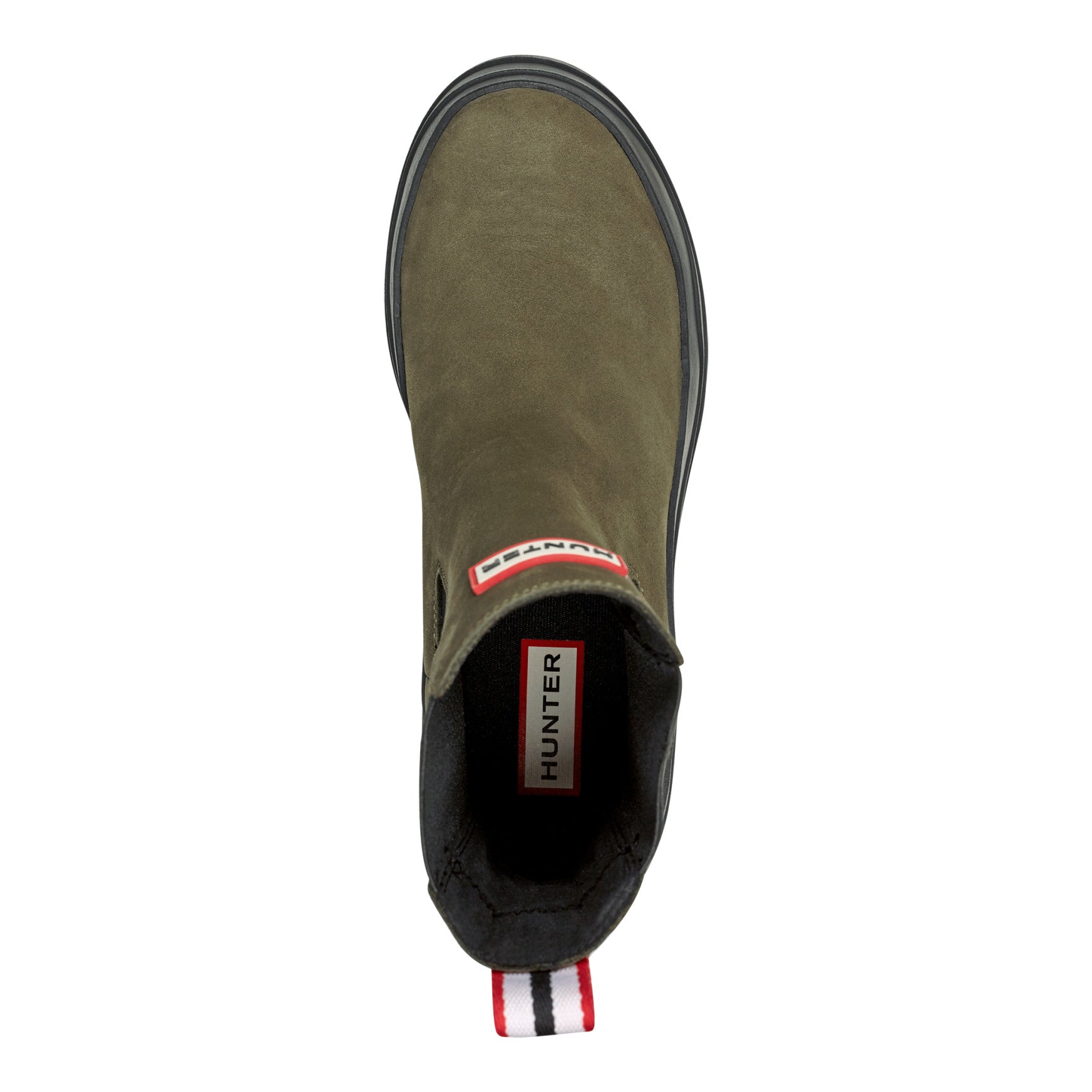 Women's Miana Heeled Waterproof Chelsea Boots