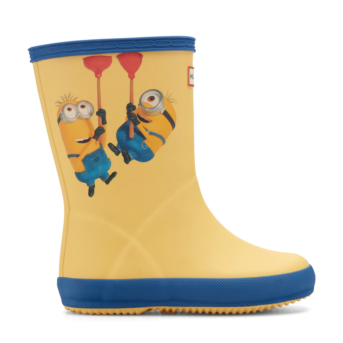 Kids First Classic Rain Boots