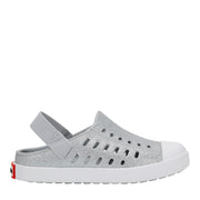 Little Kids Jaime Slip-on Slingback Casual Sneakers