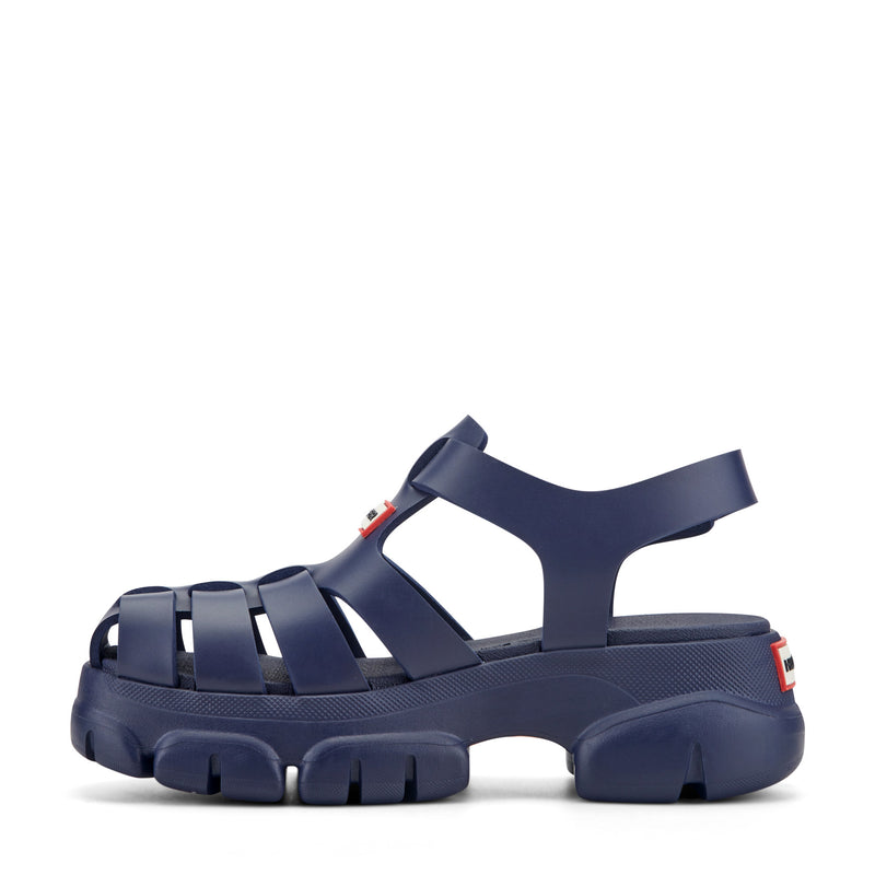 Women's Belah Closed Toe Casual Sandals