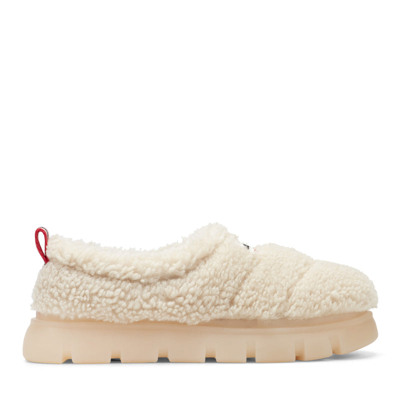 Women's Madison Insulated Water Resistant Mules