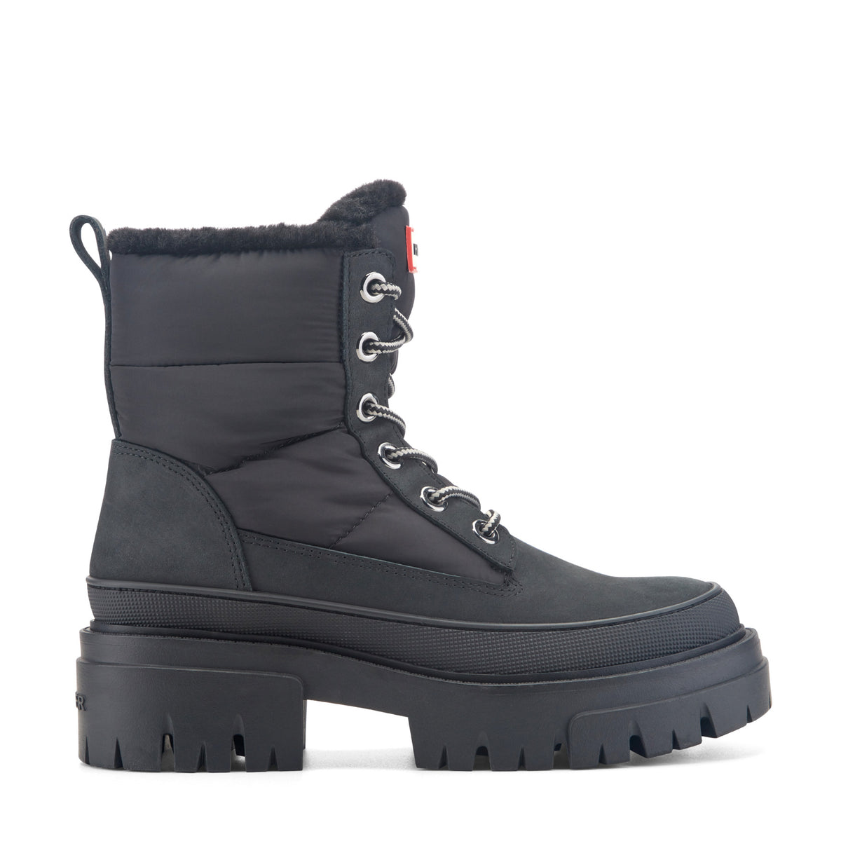 Women's Giulia Waterproof Insulated Lace-Up Boots