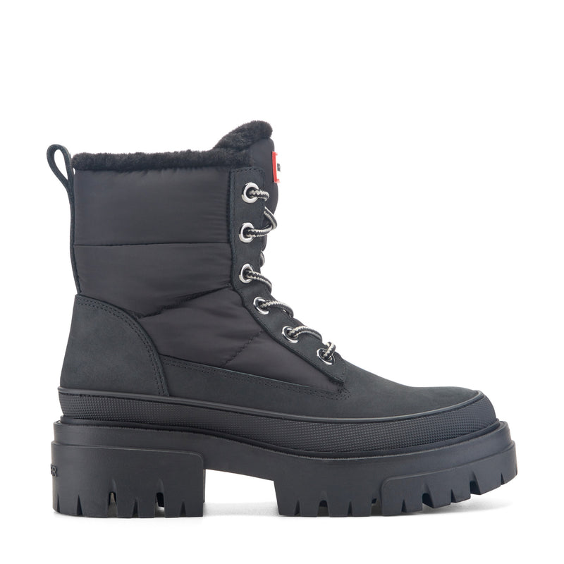 Women's Giulia Waterproof Insulated Lace-Up Boots