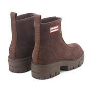 Women's Gemma Waterproof Suede Boots