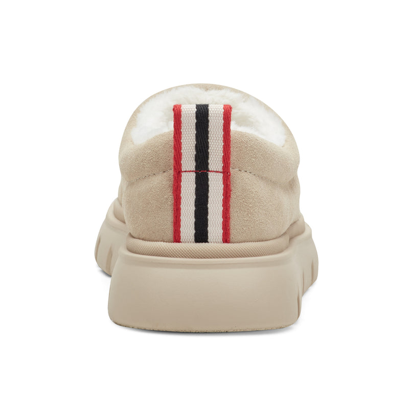 Women's Madison Insulated Water Resistant Mules