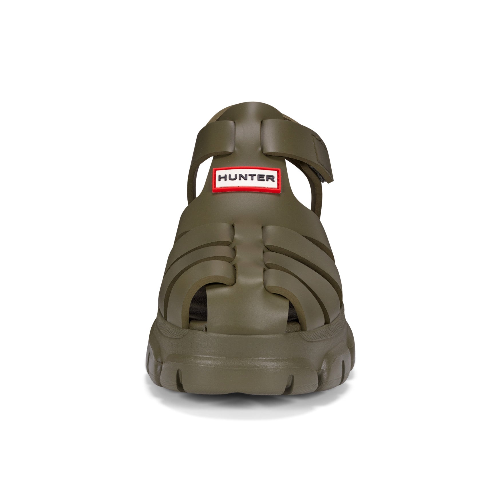 Women's Belah Closed Toe Casual Sandals