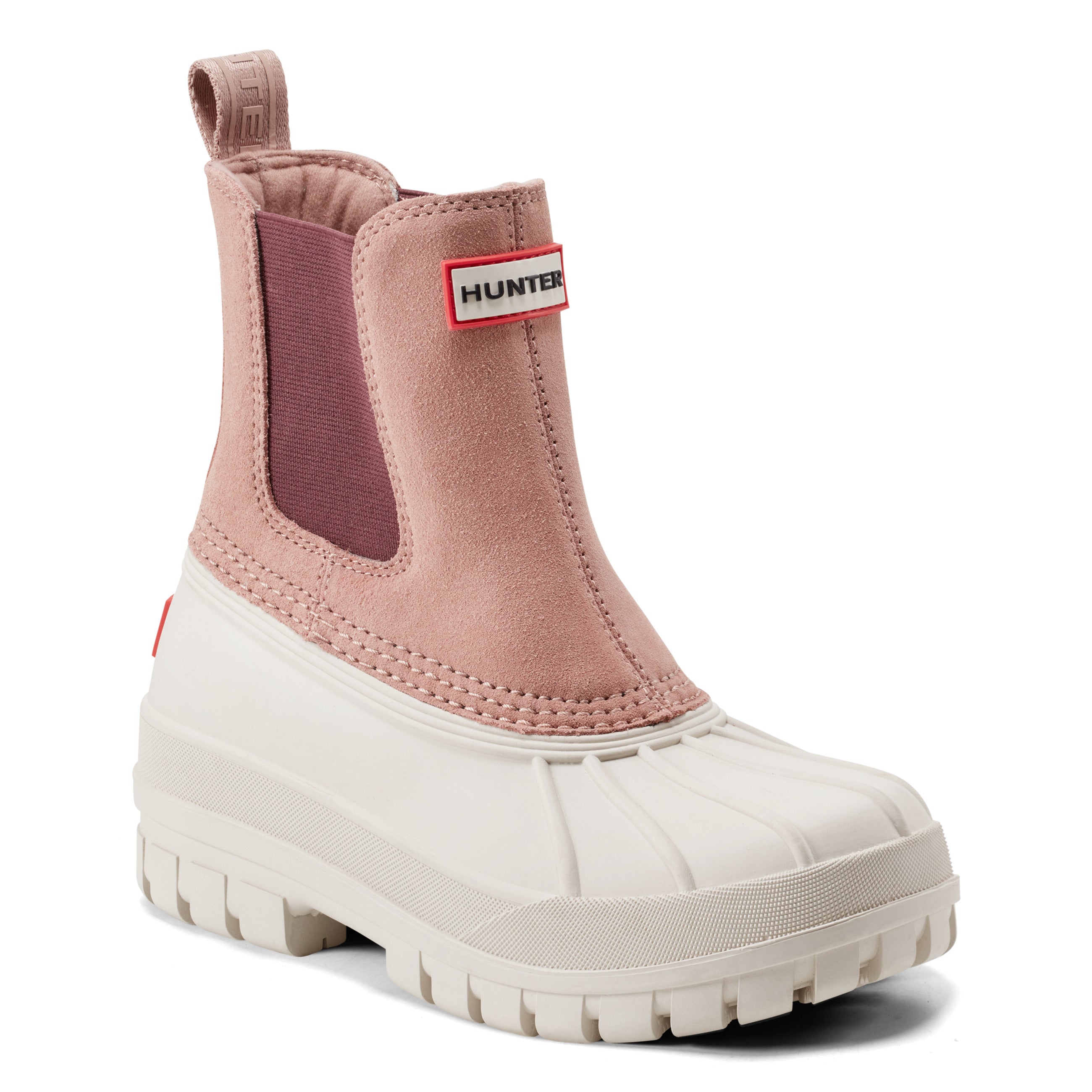 Women's Sutton Waterproof Duck Boots â Hunter Boots