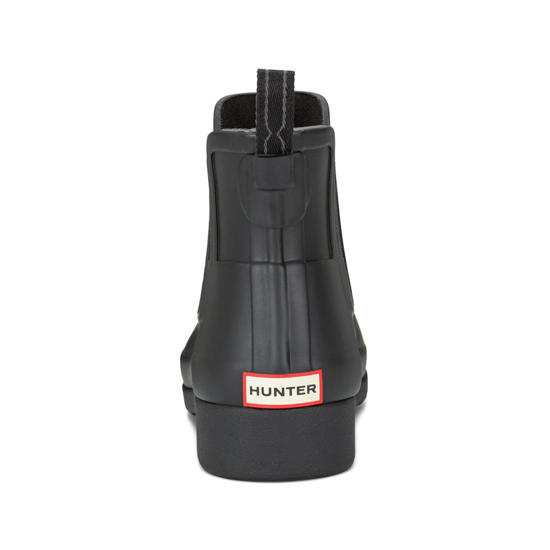 Women's Refined Slim Fit Chelsea Boots