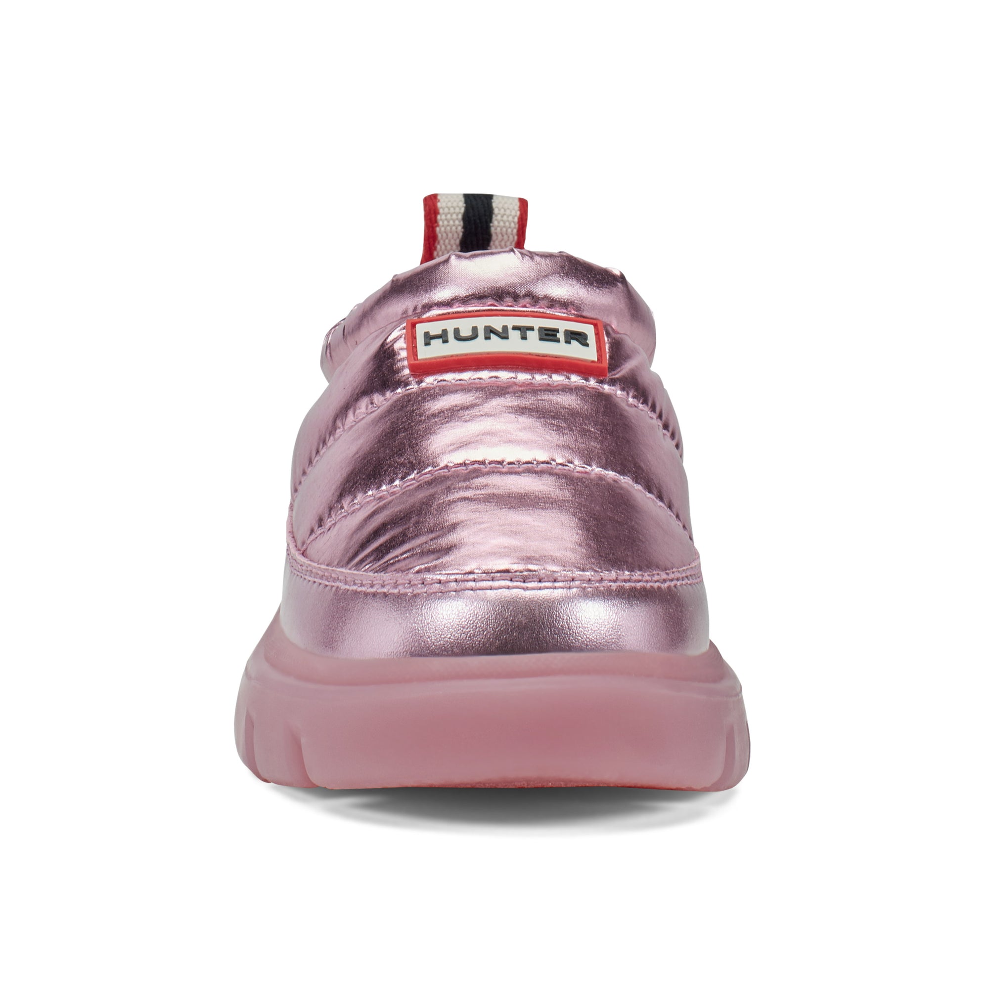 Little Kids Cody Lug Sole Insulated Water Resistant Slip-on Shoes