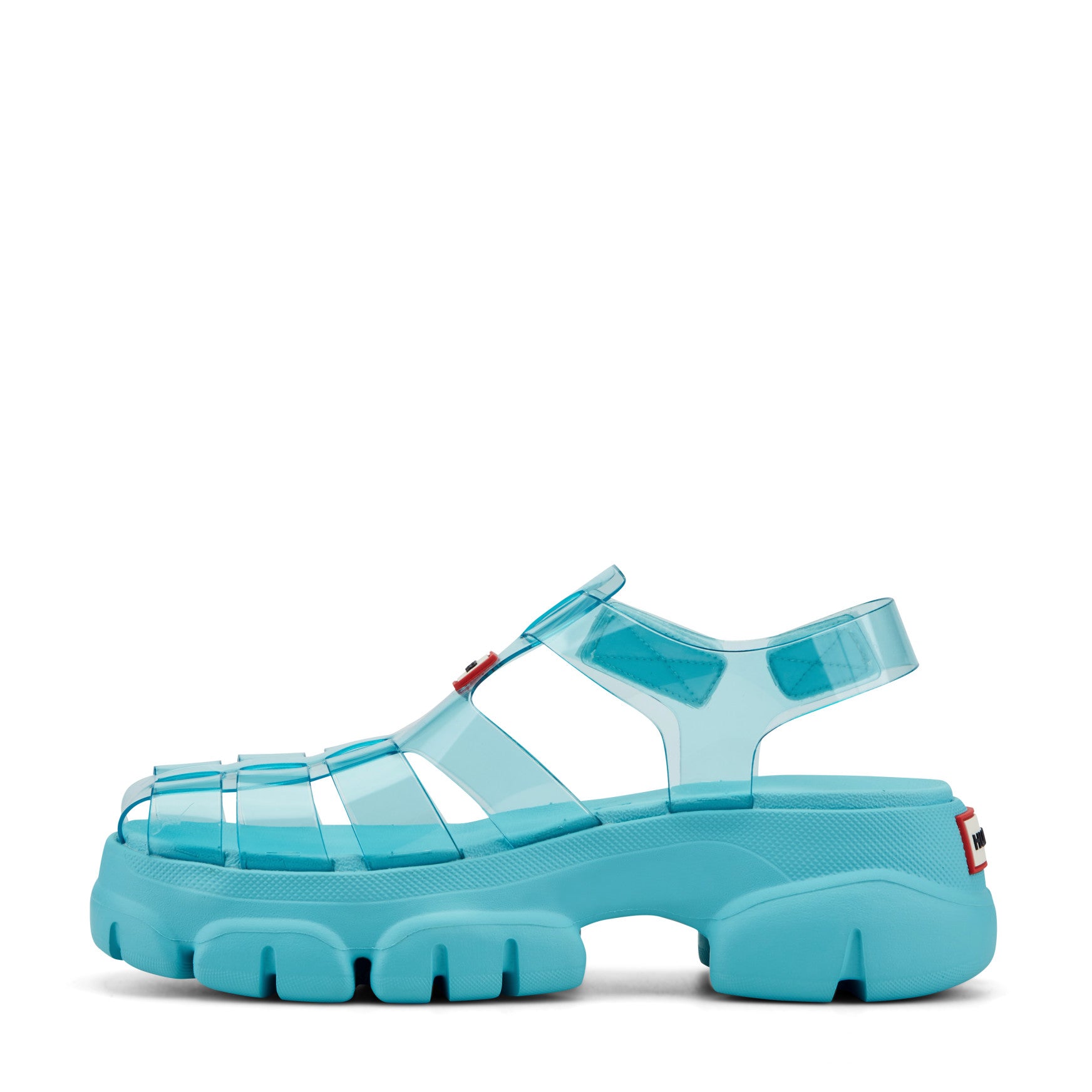 Women's Belah Closed Toe Casual Sandals