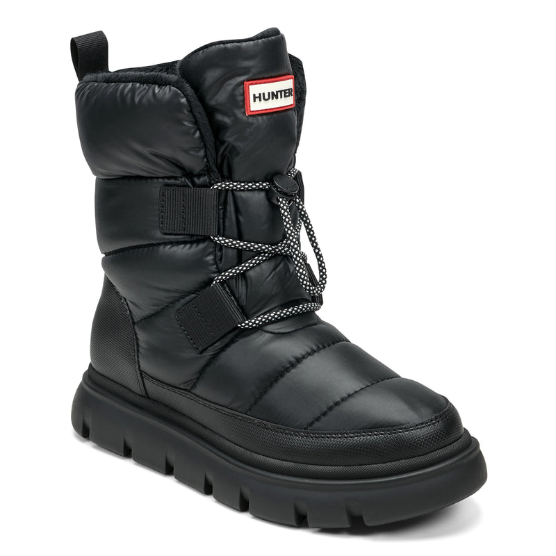 Hunter Moon Bootie | Women's | Black | Size 5 | Boots