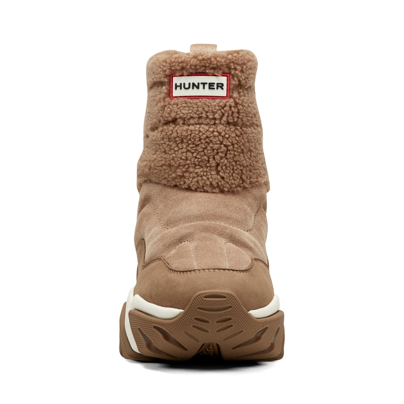 Women's Debra Waterproof Snow Booties