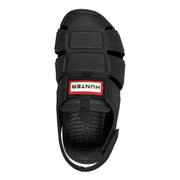 Little Kids Edosa Slingback Casual Flat Sandals