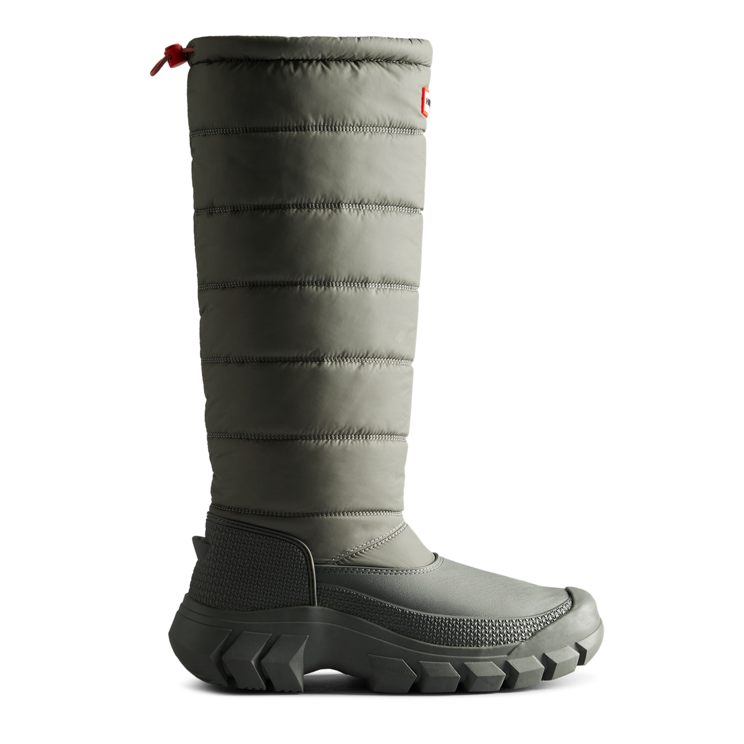 Women's Intrepid Insulated Tall Snow Boots