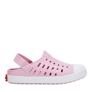 Little Kids Jaime Slip-on Slingback Casual Sneakers