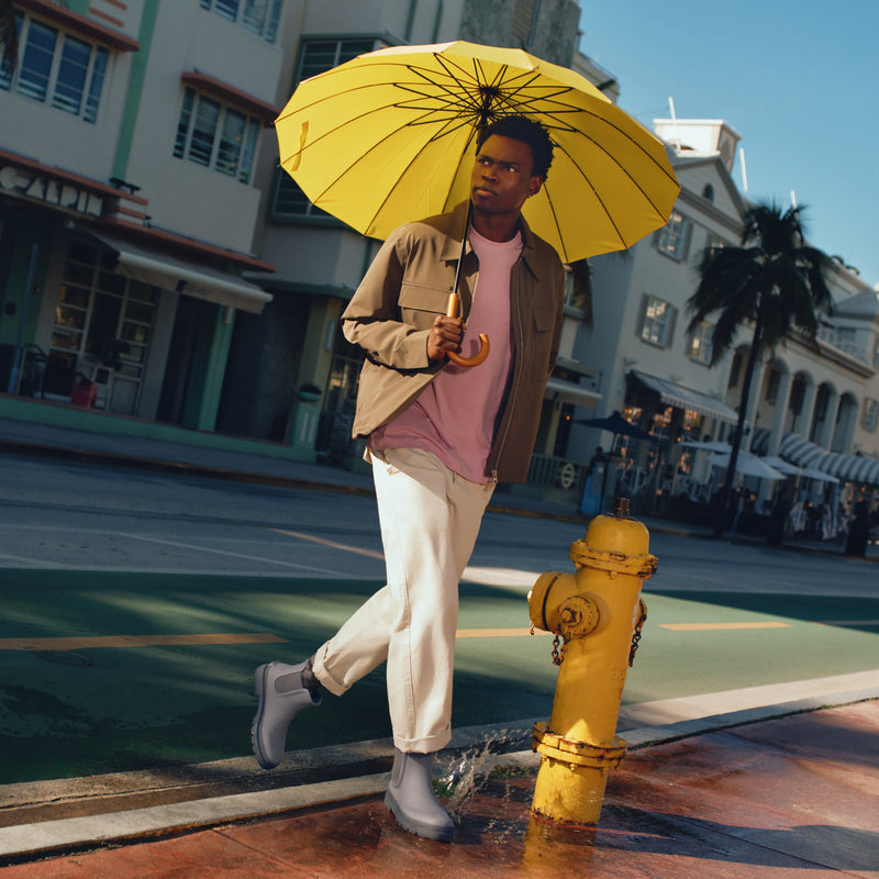 Men's Orford Waterproof Chelsea Boots