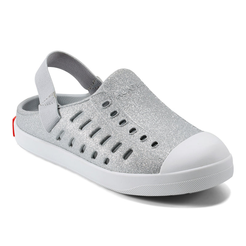 Little Kids Jaime Slip-on Slingback Casual Sneakers