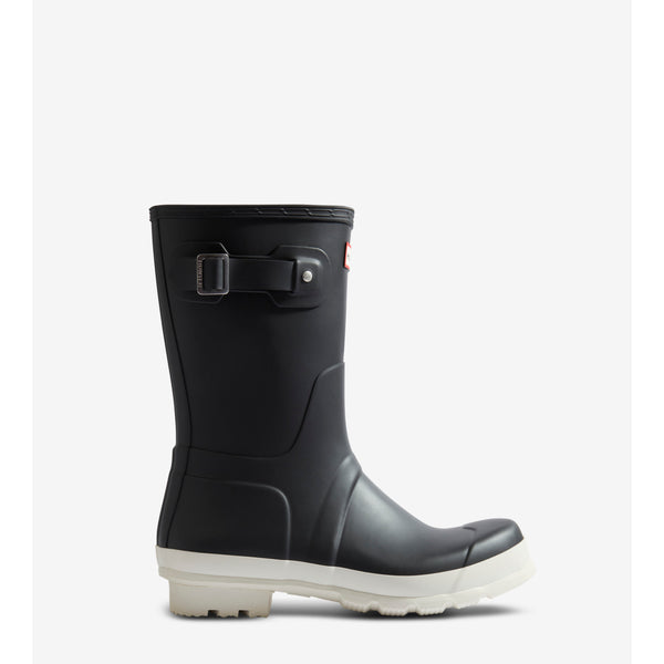 Men's Original Short Rain Boots – Hunter Boots