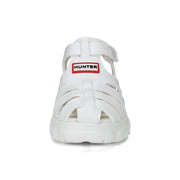 Big Kids Belize Casual Closed Toe Strappy Sandals