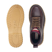 Women's Juniper Waterproof Leather Boots