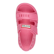 Little Kids Dottie Slingback Casual Flat Sandals