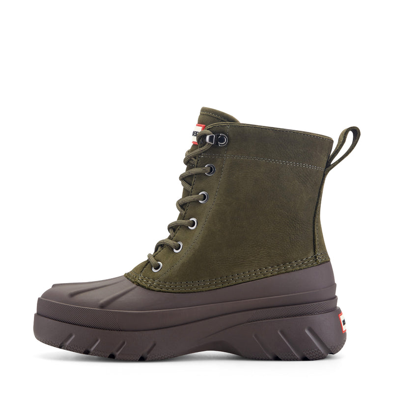 Women's Roam Waterproof Duck Boots